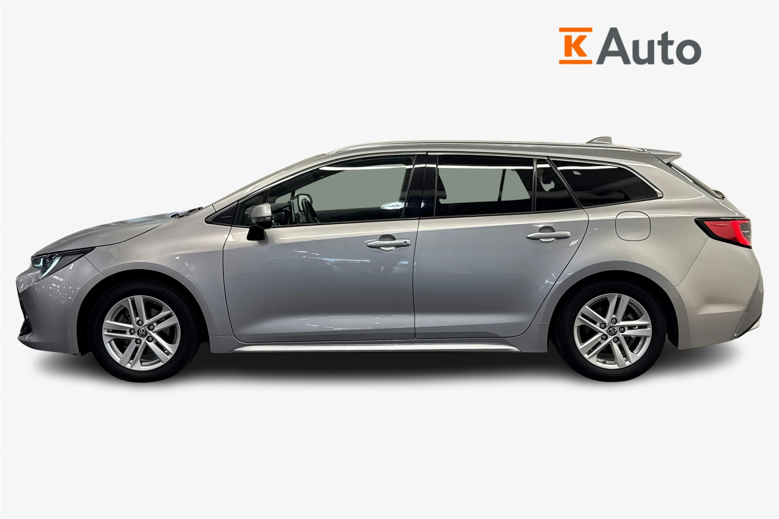 hopea Toyota Corolla 2022 kuva 5.