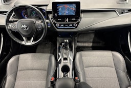 hopea Toyota Corolla 2022 kuva 7.