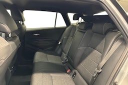 hopea Toyota Corolla 2022 kuva 8.