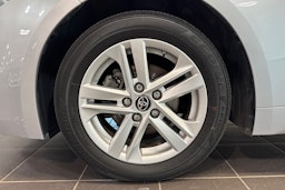 hopea Toyota Corolla 2022 kuva 9.