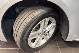 hopea Toyota Corolla 2022 kuva 10.