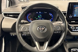 hopea Toyota Corolla 2022 kuva 11.