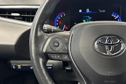 hopea Toyota Corolla 2022 kuva 13.