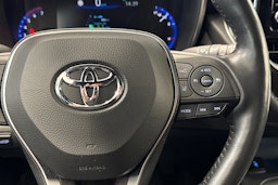 hopea Toyota Corolla 2022 kuva 14.