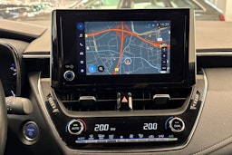 hopea Toyota Corolla 2022 kuva 15.