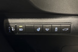 hopea Toyota Corolla 2022 kuva 17.