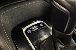 hopea Toyota Corolla 2022 kuva 19.