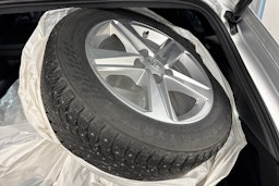 hopea Toyota Corolla 2022 kuva 20.