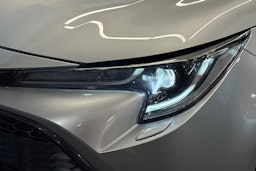 hopea Toyota Corolla 2022 kuva 22.