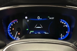 valkoinen Toyota Corolla 2022 kuva 26.