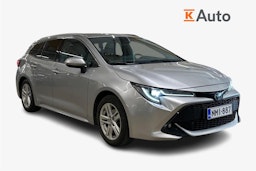 hopea Toyota Corolla 2022 kuva 1.
