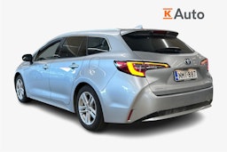 hopea Toyota Corolla 2022 kuva 2.