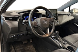 hopea Toyota Corolla 2022 kuva 3.