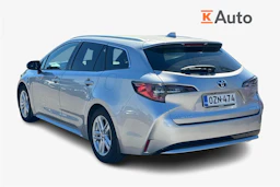 hopea Toyota Corolla 2022 kuva 2.