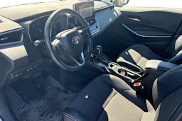 hopea Toyota Corolla 2022 kuva 3.