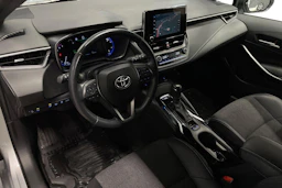 hopea Toyota Corolla 2022 kuva 8.