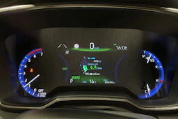 hopea Toyota Corolla 2022 kuva 17.