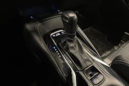 hopea Toyota Corolla 2022 kuva 21.