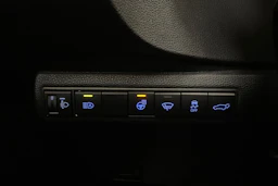 hopea Toyota Corolla 2022 kuva 22.