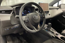 hopea Toyota Corolla 2022 kuva 25.