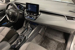 hopea Toyota Corolla 2022 kuva 27.