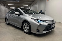 hopea Toyota Corolla 2022 kuva 1.