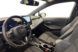 sininen Toyota Corolla 2022 kuva 6.