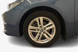sininen Toyota Corolla 2022 kuva 9.
