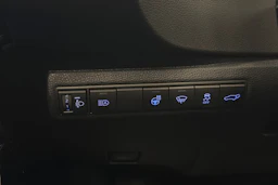 sininen Toyota Corolla 2022 kuva 18.