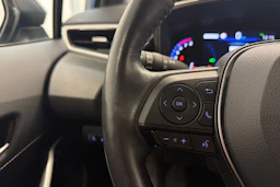 sininen Toyota Corolla 2022 kuva 19.