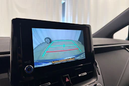 sininen Toyota Corolla 2022 kuva 24.