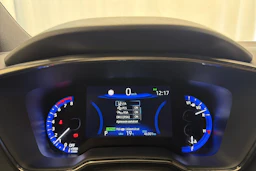 sininen Toyota Corolla 2022 kuva 25.