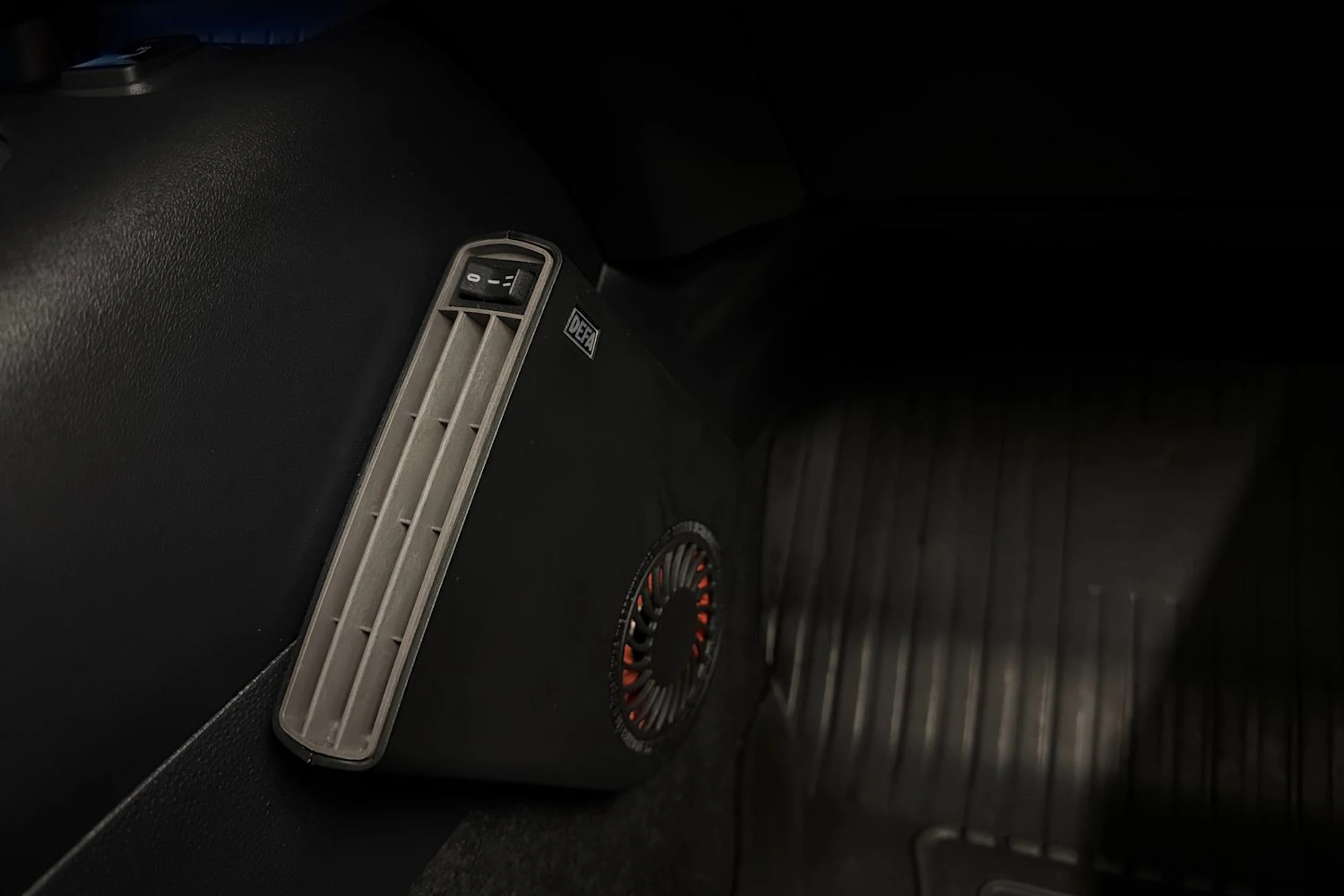 sininen Toyota Corolla 2022 kuva 26.