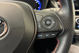 valkoinen Toyota Corolla 2022 kuva 15.