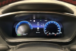 sininen Toyota Corolla 2023 kuva 17.