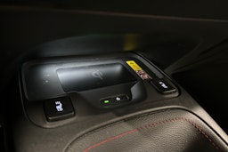 sininen Toyota Corolla 2023 kuva 23.