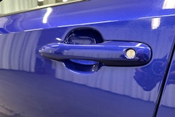 sininen Toyota Corolla 2023 kuva 29.