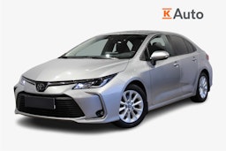 hopea Toyota Corolla 2023 kuva 1.