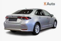 hopea Toyota Corolla 2023 kuva 2.