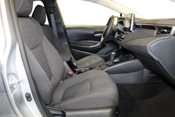 hopea Toyota Corolla 2023 kuva 3.