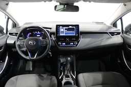 hopea Toyota Corolla 2023 kuva 5.