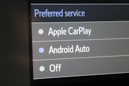 hopea Toyota Corolla 2023 kuva 7.