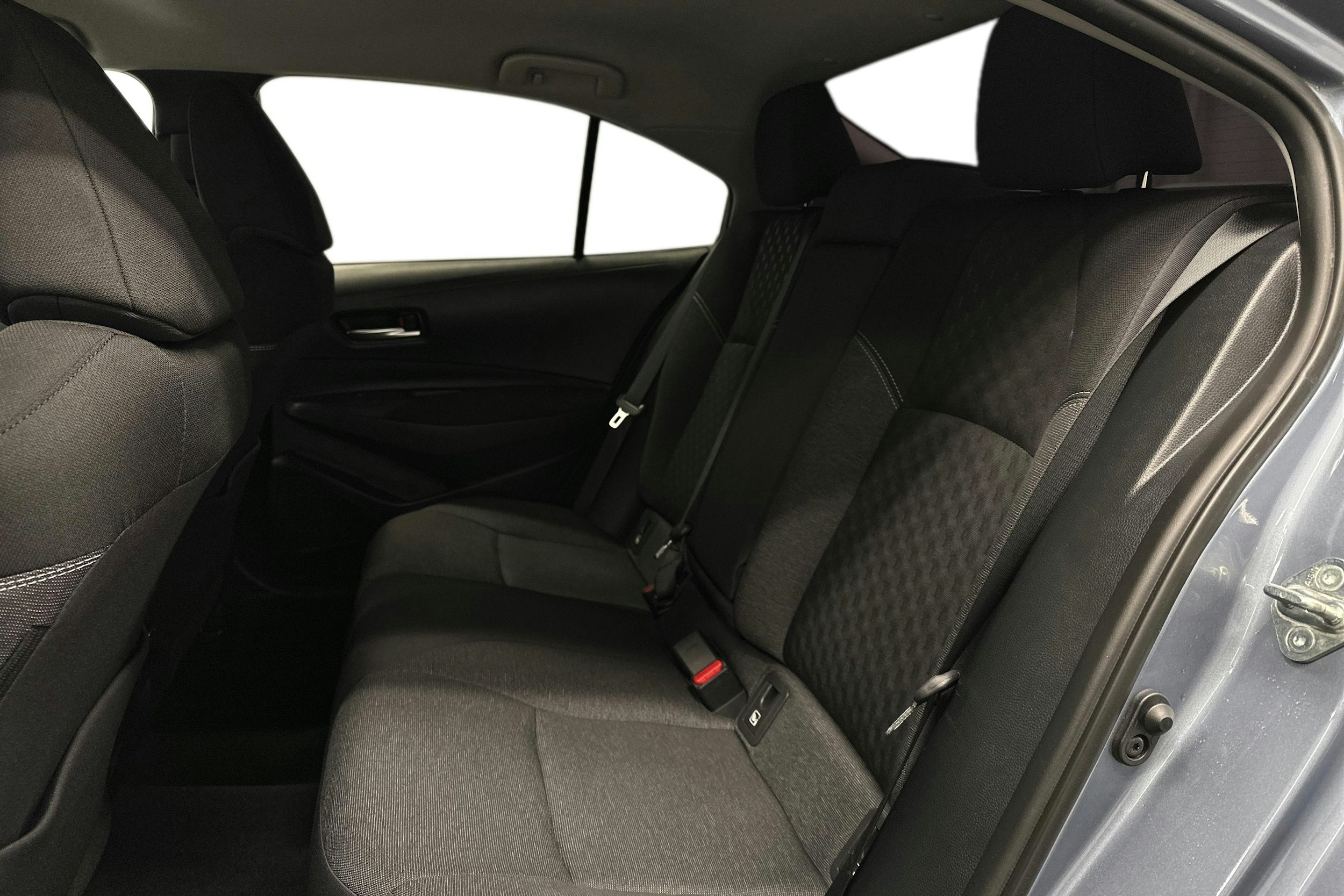 sininen Toyota Corolla 2023 kuva 10.