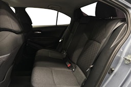 sininen Toyota Corolla 2023 kuva 10.