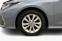 sininen Toyota Corolla 2023 kuva 11.