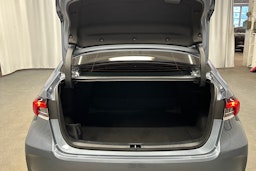 sininen Toyota Corolla 2023 kuva 14.