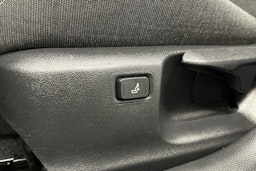 sininen Toyota Corolla 2023 kuva 16.