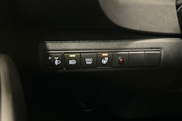 sininen Toyota Corolla 2023 kuva 20.