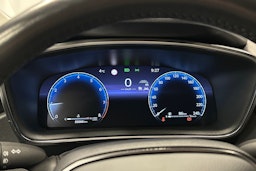 sininen Toyota Corolla 2023 kuva 21.