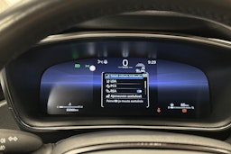 sininen Toyota Corolla 2023 kuva 22.